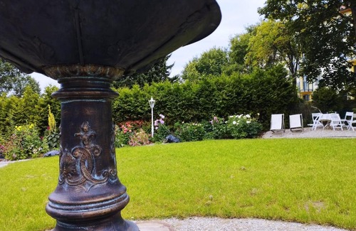 Sankt Andreasberg Apartamento | Unik Villa - Fewo im Oberharz bis 4 Personen