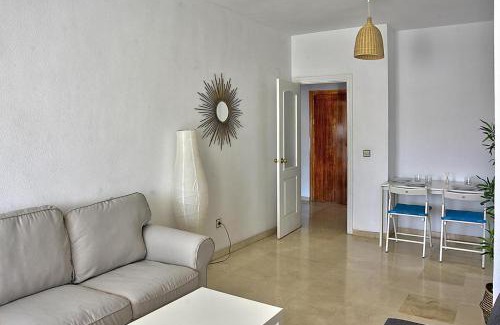 Sevilla Este Apartamento | Unika Homes Palacio de Congresos