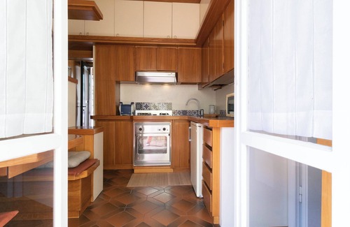 Lecco Apartamento | Unika House Lecco - Una Habitación Piso, Capacidad 5