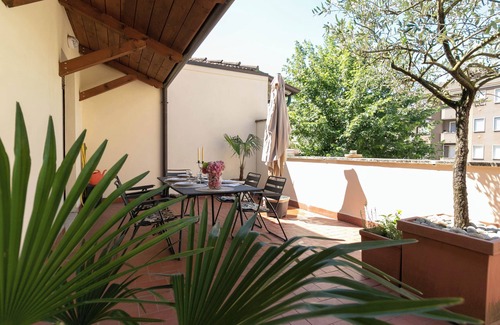 Lecco Apartamento | Unika House Lecco - Una Habitación Piso, Capacidad 5