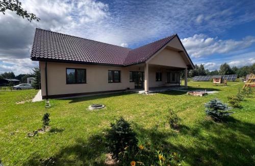gmina Czerniejewo Casa | Unikatowy Dom 200 m2, Mielno, Pawłowo, Olsztynek
