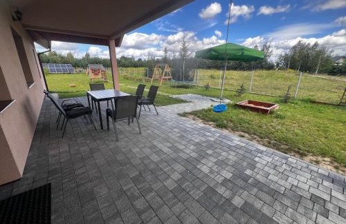 gmina Czerniejewo Casa | Unikatowy Dom 200 m2, Mielno, Pawłowo, Olsztynek