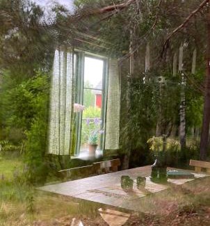 Vamhus Casa | Unikt 1800-tals boende i hjärtat av Dalarna