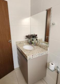 Anapolis Apartamento | Unilife