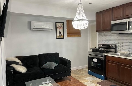 Union Apartamento | UNION BK RM 103