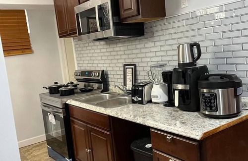 Union Apartamento | UNION BK RM 103