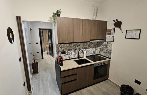 Tirana Apartamento | Union BnB Apartments