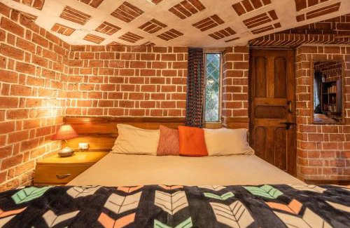 Bhowali Casa | Unique 2BHK in Bhowali Red Brick Quarter