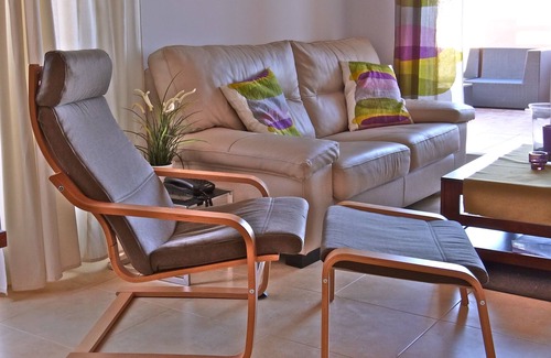 Alhama de Murcia Apartamento | Exclusivo apartamento de 3 dormitorios en La Isla del Condado de Alhama - Polaris World