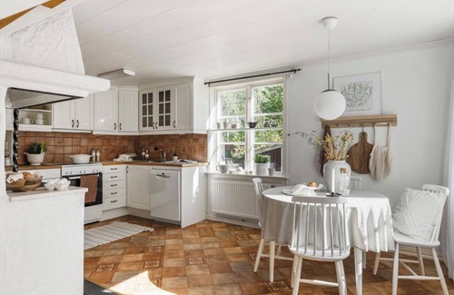 Axvall Casa | Unique 3 bedroom country idyll with stunning surroundings