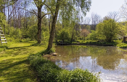 Axvall Casa | Unique 3 bedroom country idyll with stunning surroundings
