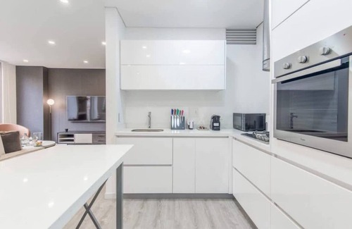 Usaquen Apartamento | Unique 3 BR Apartment in Usaqu n