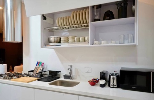 Usaquen Apartamento | Unique 3 BR Apartment in Usaqu n