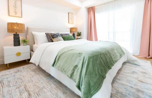 Mid City Apartamento | Unique 4-bedroom Apartment