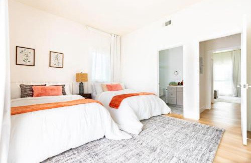 Mid City Apartamento | Unique 4-bedroom Apartment
