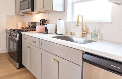 Mid City Apartamento | Unique 4-bedroom Apartment