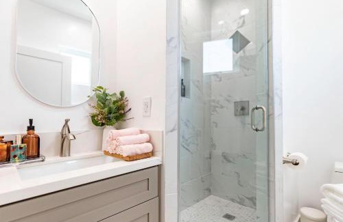 Mid City Apartamento | Unique 4-bedroom Apartment