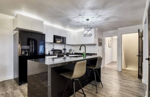 Kodak Casa | Unique 4Bed/3Bath A-Frame