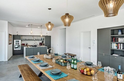 Pata de Cima Villa | Única habitación de 6 camas Villa Albufeira Piscina privada Simplemente perfecto para hasta 14 pax