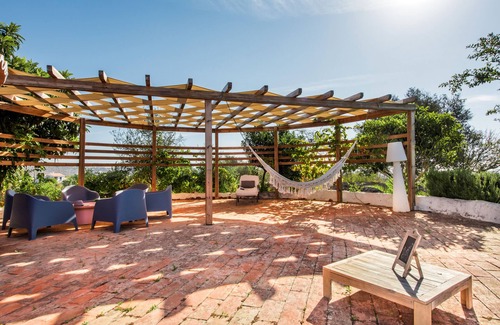Pata de Cima Villa | Única habitación de 6 camas Villa Albufeira Piscina privada Simplemente perfecto para hasta 14 pax