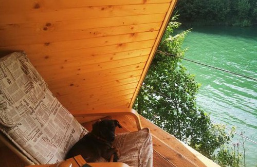 Jibert Chalet De Esquí | Unique A-frame in Colibita