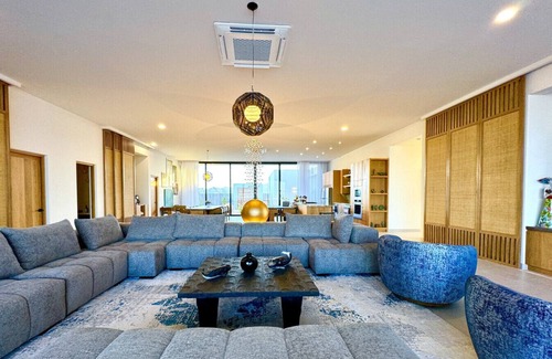La Ribera Villa | Unique all Inclusive Beachfront Estate Perla