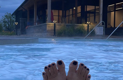 The Blue Mountains Casa | Unique and cozy retreat at the Blue Mountains