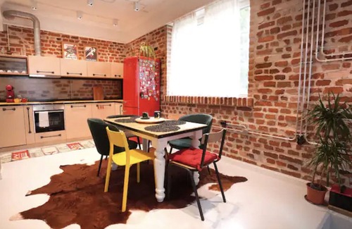 Sofia City Center Apartamento | Unique and Central 3 bedroom