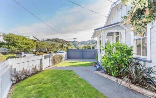 Wellington Casa | Unique and Cosy Cottage with a Sunny Garden