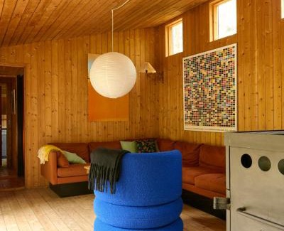 Frederiksvaerk Casa | Unique And Isolated Gem Near Arresø With Sauna