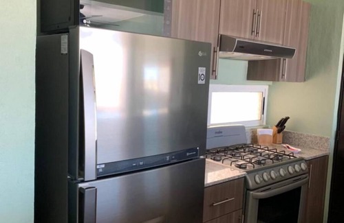 Jacinto Pat Apartamento | UNIQUE AND NICE DISCOUNT IN THE CENTRAL AREA FOR 6 PAX