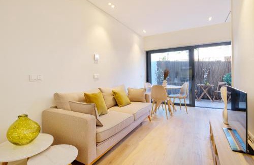 Campanha Apartamento | Unique Antas Park