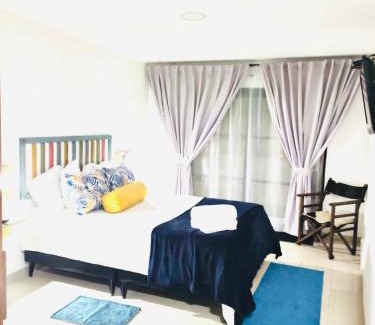 Sogamoso Apartamento | Unique Apartamento + Terraza ideal para Fogata