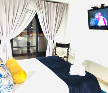 Sogamoso Apartamento | Unique Apartamento + Terraza ideal para Fogata