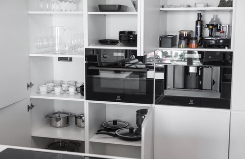 Rzeszow Apartamento | UNIQUE Apartment 4YOU at 18 floor with beautifull Rzeszow's cityview ncitycentre