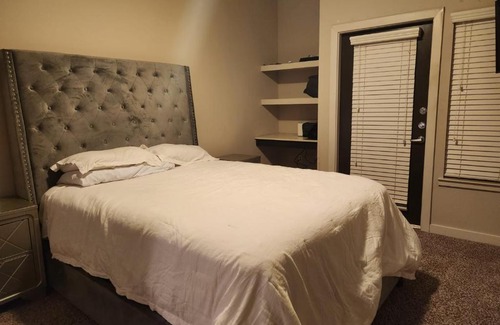 Katy Apartamento | Unique Apartment by Katy mills