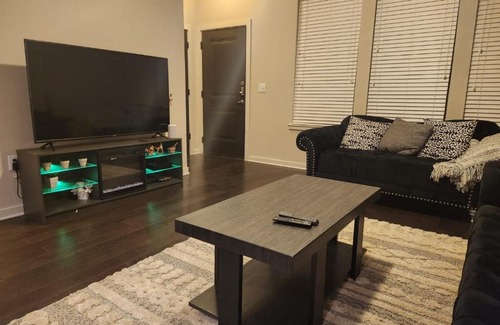 Katy Apartamento | Unique Apartment by Katy mills