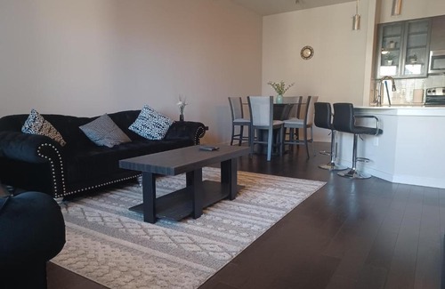 Katy Apartamento | Unique Apartment by Katy mills