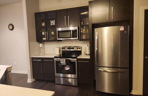Katy Apartamento | Unique Apartment by Katy mills