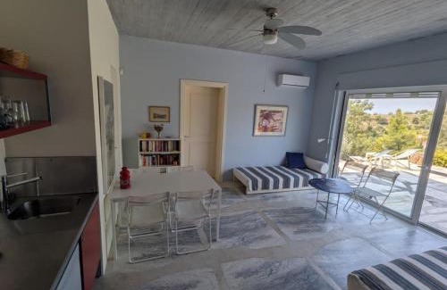 Kilada Apartamento | Unique Apartment for Art & Nature Lovers