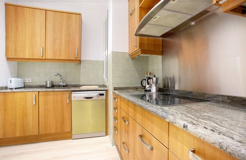 Almagro Apartamento | Unique Apartment in Most Exclusively Area. Chamberí