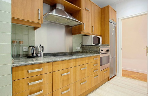 Almagro Apartamento | Unique Apartment in Most Exclusively Area. Chamberí