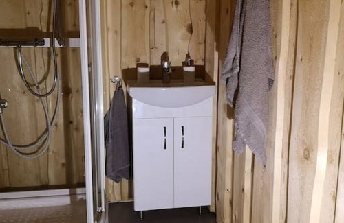 Levanger Casa | Unique apartment innside sheep barn in Norway