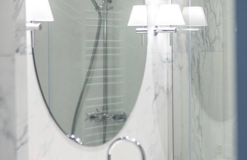 Gdansk City Center Apartamento | Unique Apartment SPA & Wellness