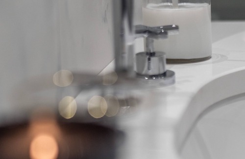 Gdansk City Center Apartamento | Unique Apartment SPA & Wellness
