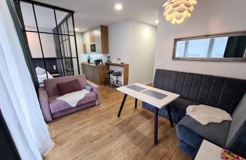 Zaspa Apartamento | Unique Apartments - Browar Gdański