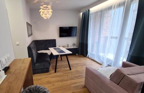 Zaspa Apartamento | Unique Apartments - Browar Gdański