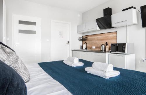 Zaspa Apartamento | Unique Apartments - Browar Gdański