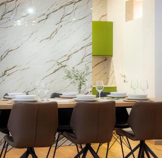 Çagllavicë Apartamento | Unique Apartments