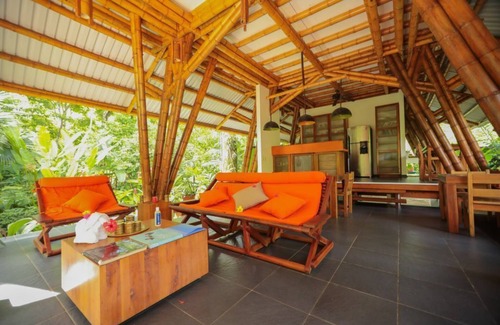 Puerto Jimenez Villa | Península de Osa, Puerto Jiménez, nueva casa de lujo, frente a la playa